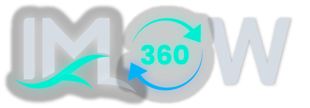 IM Flow 360 Logo